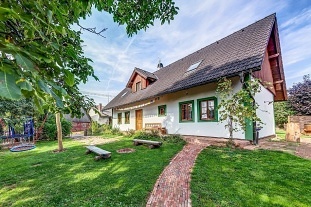 Wellness chalupa Pecka - Český ráj a Podkrkonoší