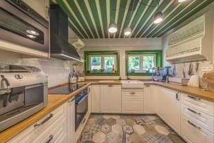 Chalupa s wellness Beskydy - Lysá hora - Čeladná