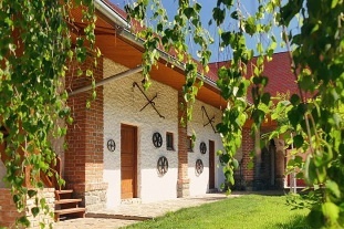 Chalupa s bazénem - Volyňka - Strakonice