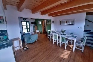 Chalupa Kašperské Hory - Zadov - Šumava