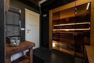 Wellness Roubenka - Jadrná - Deštné v Orl. horách