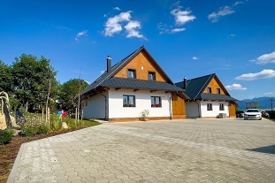 Chata Liptovská Mara - Aquapark Tatralandia