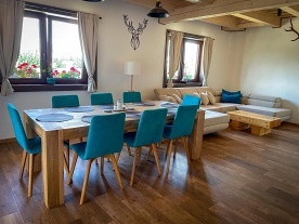 Chata Liptovská Mara - Aquapark Tatralandia