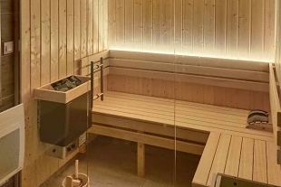 Wellness Chaty s bazénem - Český ráj - Trosky