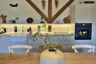 Rodinná chalupa Žďárské vrchy - Devět skal