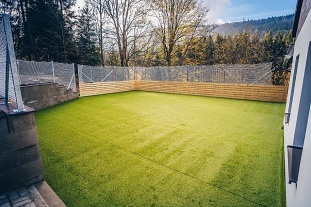 Chalupa Jizerky - Tanvaldský Špičák - Kamenice