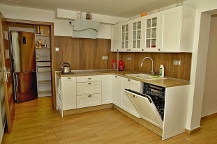 Chalupa s wellness - Rychlebské hory - Javorník