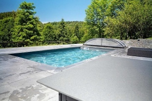 Valašská chalupa s wellness - Pustevny