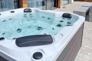 Wellness chata u lesa - Železné hory - Hlinsko