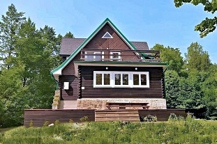 Roubenka Beskydy - Malenovice - Lysá hora