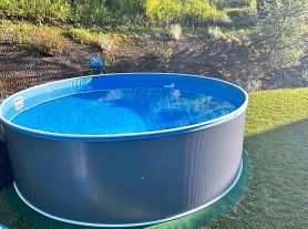 Valašská roubenka - Vizovické vrchy - Beskydy