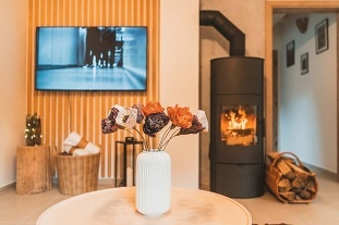 Valašská Wellness Chalupa - Kohútka - Karolinka