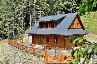 Valašská Wellness Chalupa - Kohútka - Karolinka