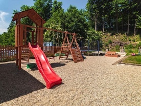 Jesenická chalupa - Jelení studánka - Praděd