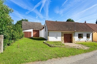 Chalupa Vysočina - apartmánová studia Letovice