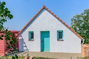 Chata a vinný sklep Starovice - Hustopeče - Pálava