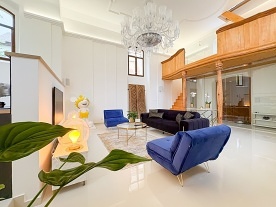 Chalupa kaple - Máchovo jezero - Doksy