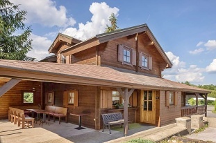 Nový objekt: Chalupa s wellness - Vrchlabí - Krkonoše 5C-375