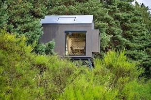 Glamping Žehrovský les - Český ráj - Branžež