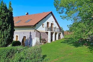 Nový objekt: Chalupa s bazénem - Jičín - Český ráj 7C-190