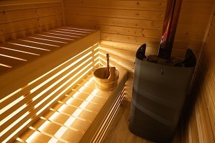 Wellness glamping pro dva - Litovelské Pomoraví