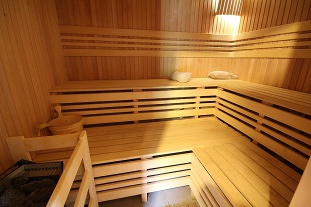 Chalupa bazén a sauna - Sněžné - Sedloňov