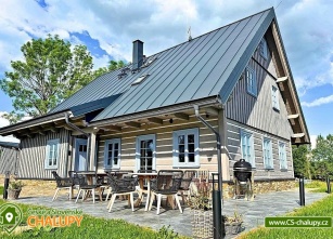 Chalupáři 2026 - Katalog Chaty a Chalupy k pronájmu - 2026 na CS-CHALUPY.cz