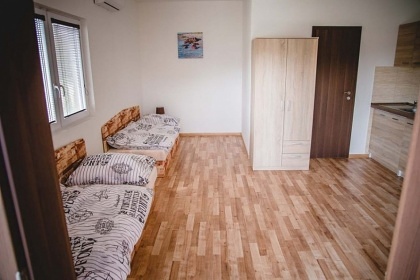 Sallda Apartmny trovo - termly Vada