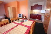 Apartmnov chalupa Ksov - Zadov - umava