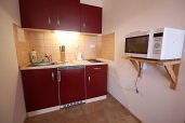 Apartmnov chalupa Ksov - Zadov - umava