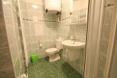 Apartmnov chalupa Ksov - Zadov - umava