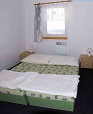 Apartmnov chalupa Ksov - Zadov - umava