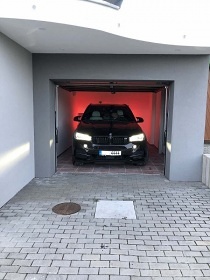 Designová chata a vinný sklep - Nové Mlýny