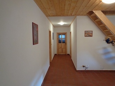 Chalupa Pod Stocem - Dobr - apartmny Stoec