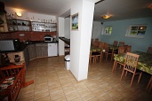 Chalupa Krkonoe - apartmny Benecko - al