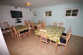 Chalupa Krkonoe - apartmny Benecko - al