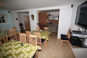 Chalupa Krkonoe - apartmny Benecko - al