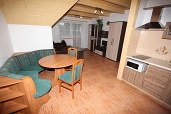 Chalupa Krkonoe - apartmny Benecko - al