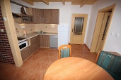 Chalupa Krkonoe - apartmny Benecko - al