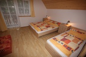 Chalupa Krkonoe - apartmny Benecko - al