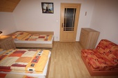 Chalupa Krkonoe - apartmny Benecko - al