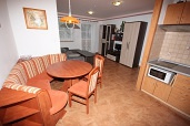 Chalupa Krkonoe - apartmny Benecko - al