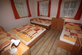 Chalupa Krkonoe - apartmny Benecko - al