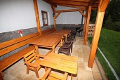 Chalupa Krkonoe - apartmny Benecko - al