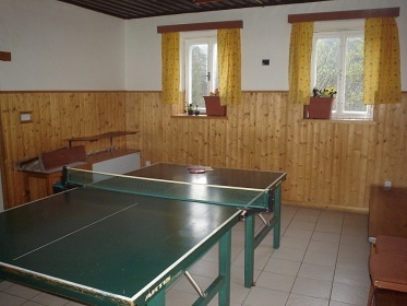 Horská chata s bazénem - Říčky - Deštné