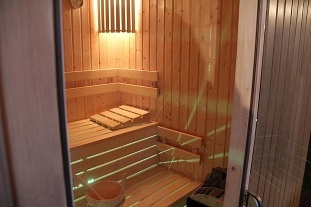 Roubenka s wellness Dolina - Malá Fatra - Terchová