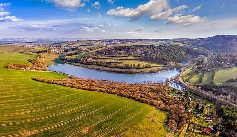 Chata Chibalka - Buchlovice - Uhersk Hradit