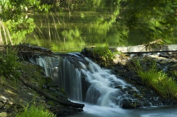 Chaty Vysoina - Radostn n. Oslavou - Zahradit