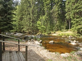 Penzion Josefův Důl - wellness srub - Jizerské hory