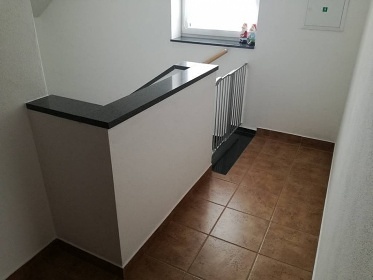 Apartmn Amlino dol - Kapersk Hory